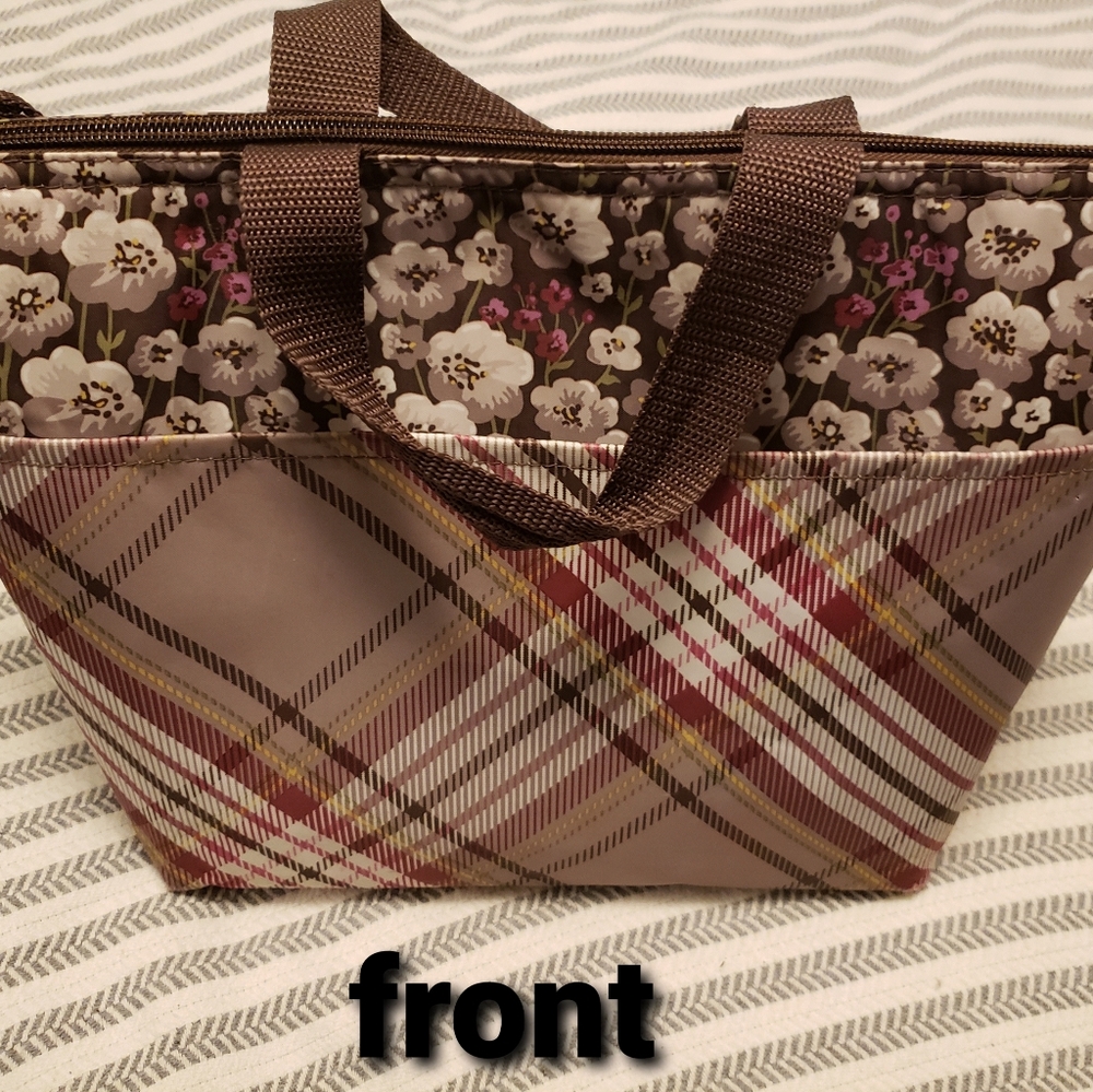 31 lunch bag